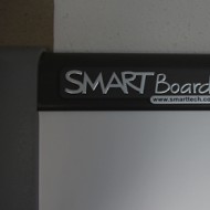3937 Smart Board LIM SBM680V