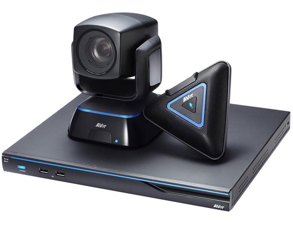 AVERCOMM-EVC300-VIDEOCONFERENZA-4-punti